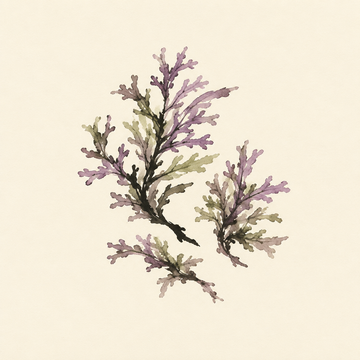 Irish moss