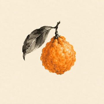Bitter orange