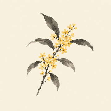 Osmanthus