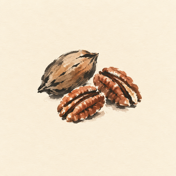 Pecan