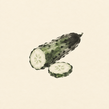 Cucumber