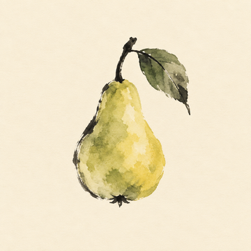 Pear
