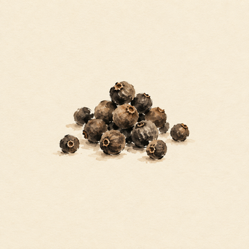 Allspice