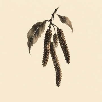 Long pepper