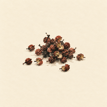 Sichuan pepper