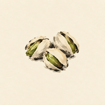Pistachio