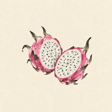 Dragon fruit