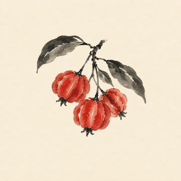 Surinam cherry