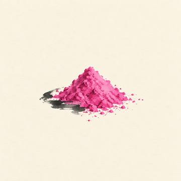 Dragon fruit powder