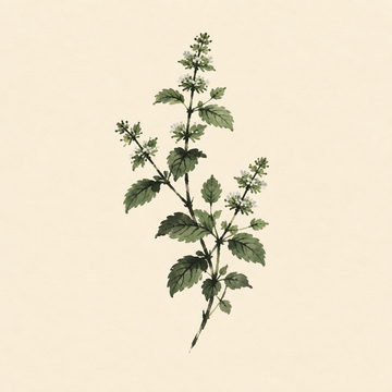 Pennyroyal
