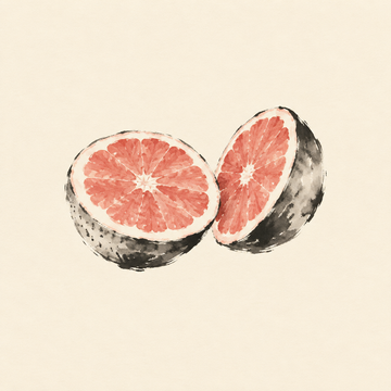 Grapefruit