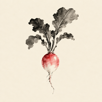 Radish