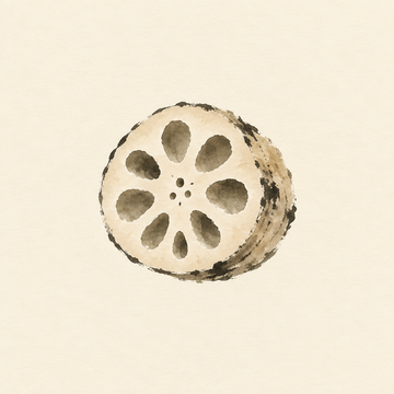 Lotus root