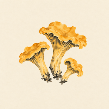 Chanterelle