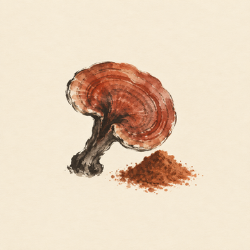 Reishi