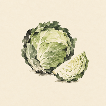 Cabbage