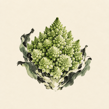 Romanesco