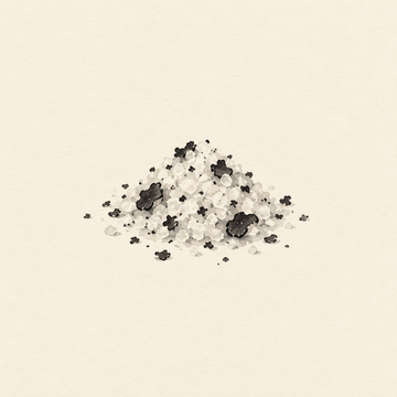 Truffle salt