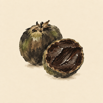 Black sapote