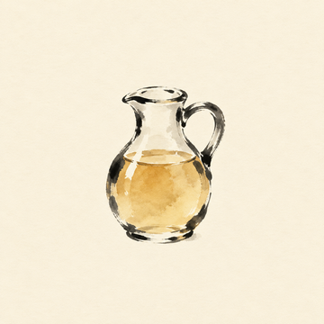 Rice malt syrup