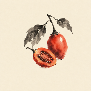 Tamarillo