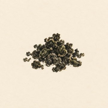 Oolong tea