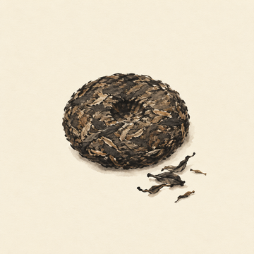 Pu-erh tea