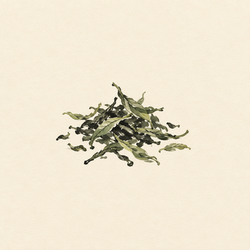 Green tea