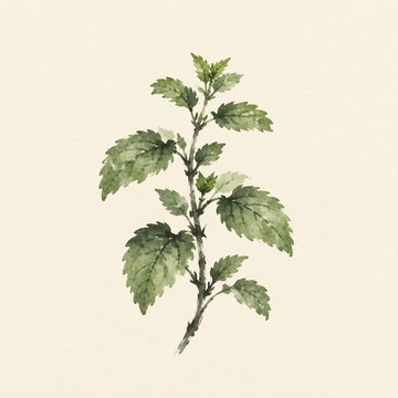 Lemon balm