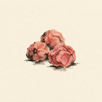 Umeboshi