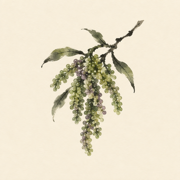 Sea grape
