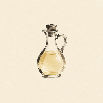 Rice vinegar