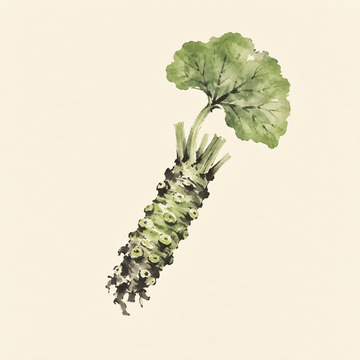 Wasabi