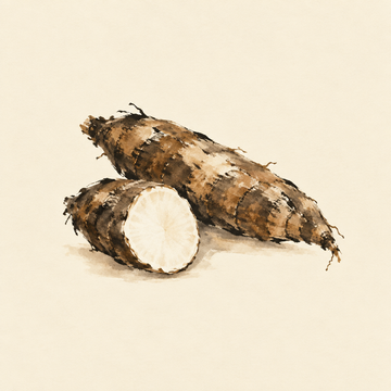 Cassava