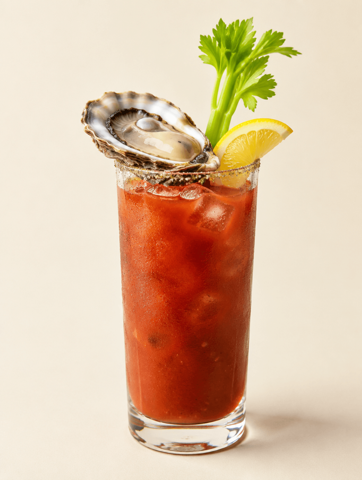 Bloody Mary — The Caesar