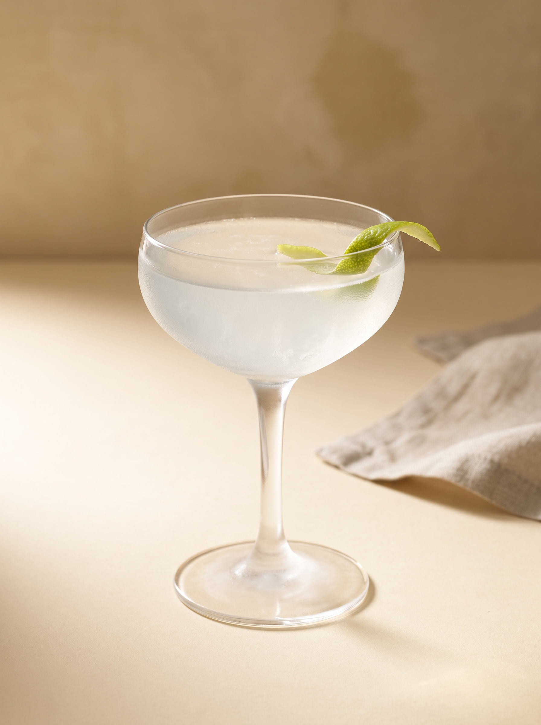 Daiquiri, No Sugar