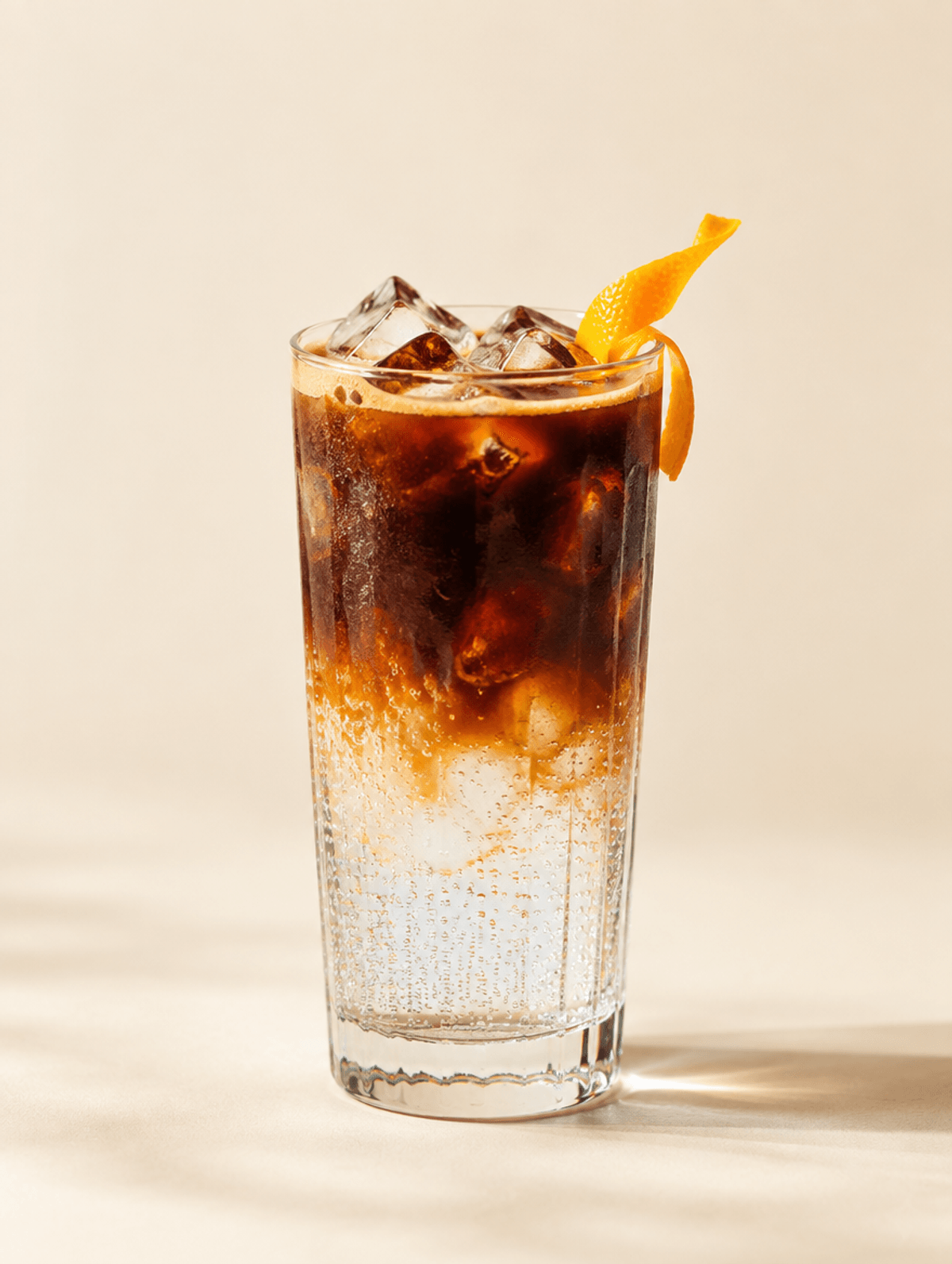 Espresso Martini — The Tonic