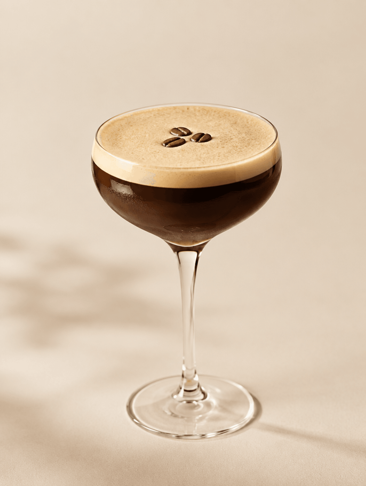Espresso Martini