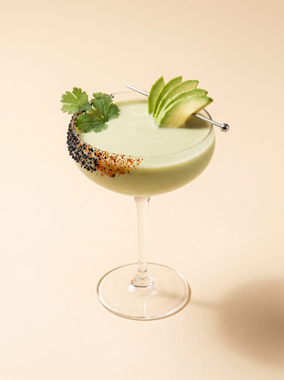 Avocado Margarita