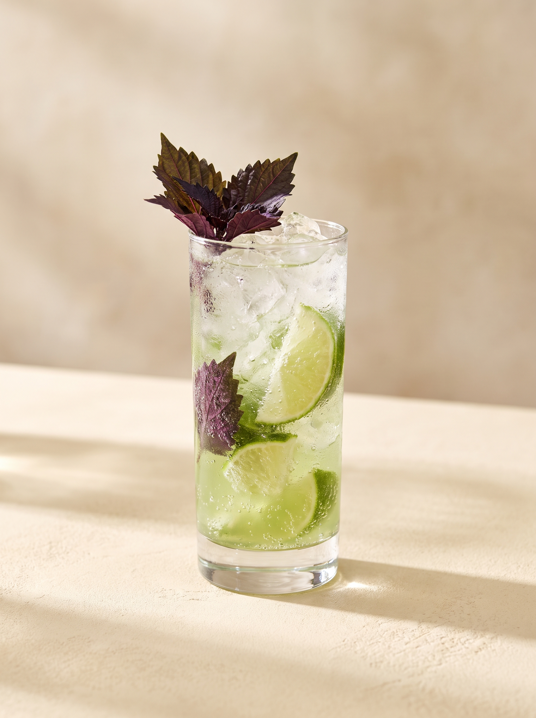 Mojito, No Mint