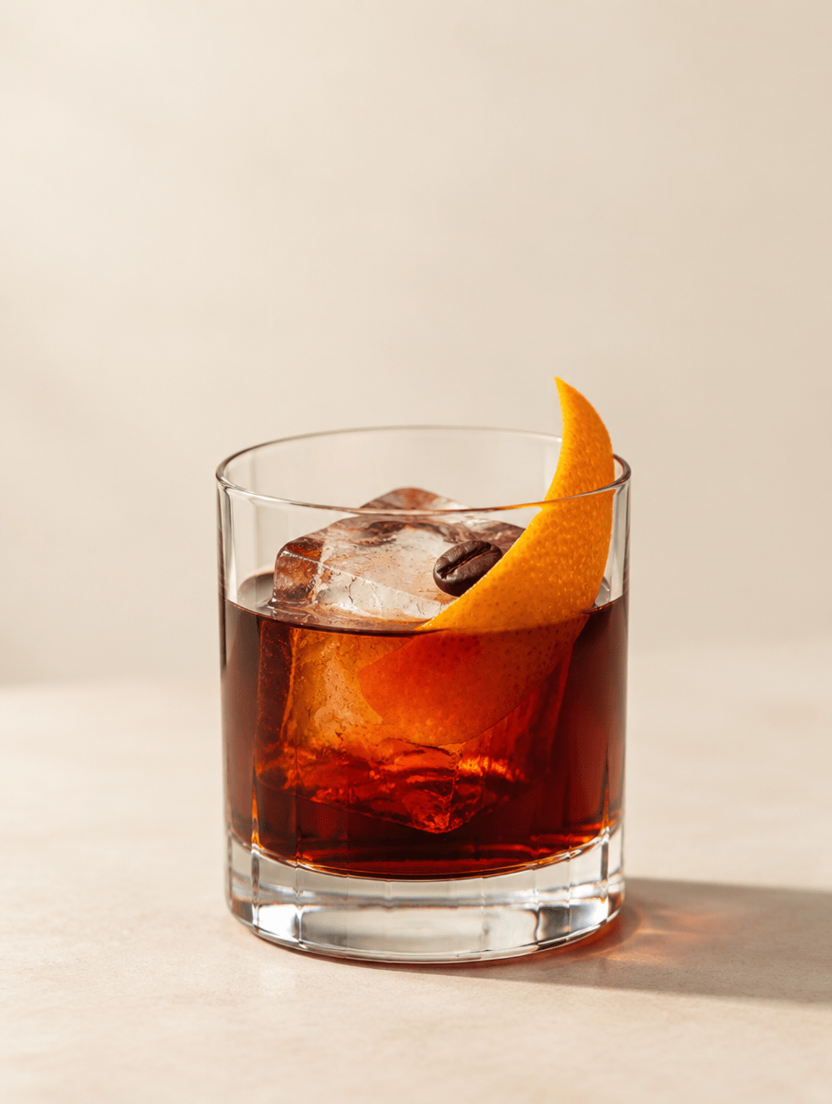 Negroni — The Coffee