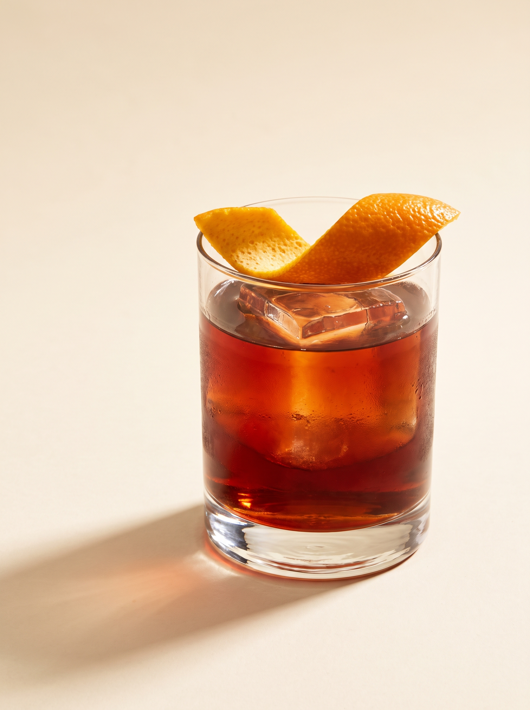 Sherry Negroni