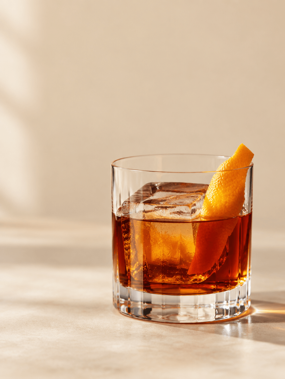 Old Fashioned — The PX