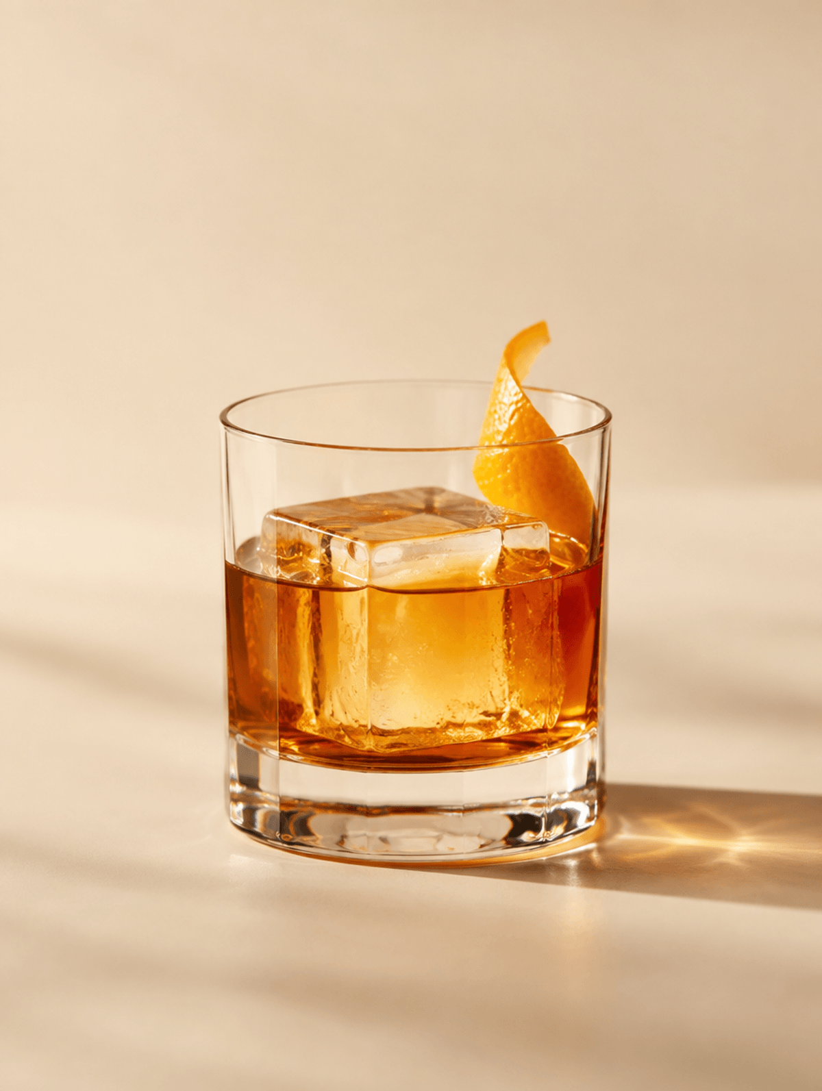 Old Fashioned
