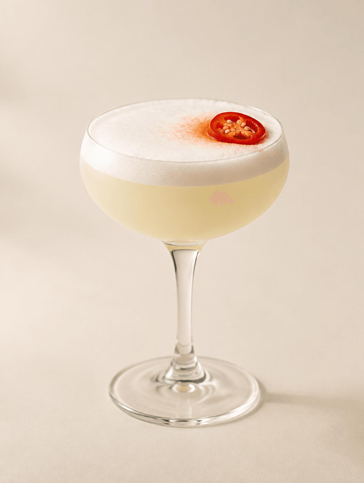 Pisco Sour — The Rocoto