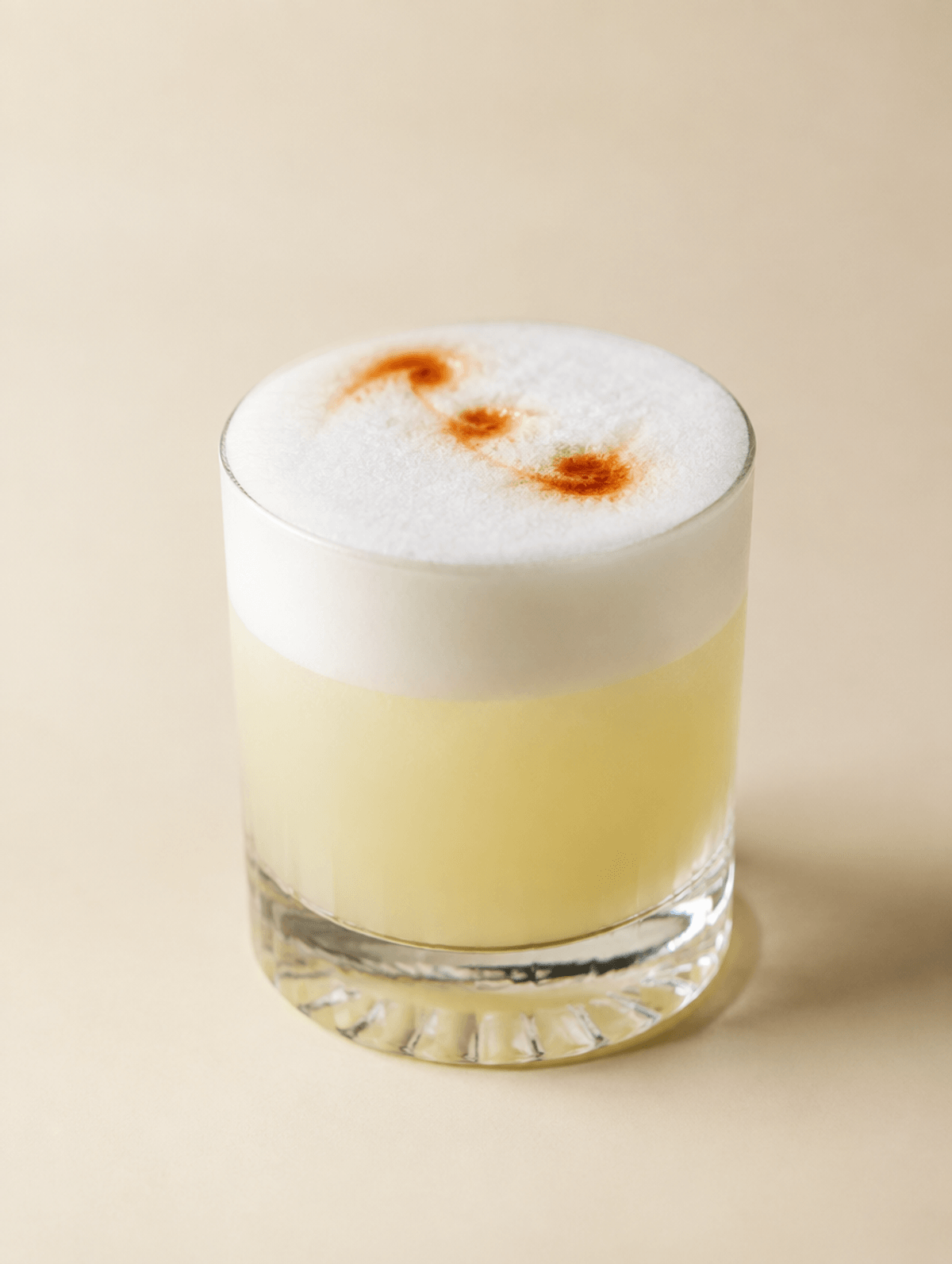 Pisco Sour