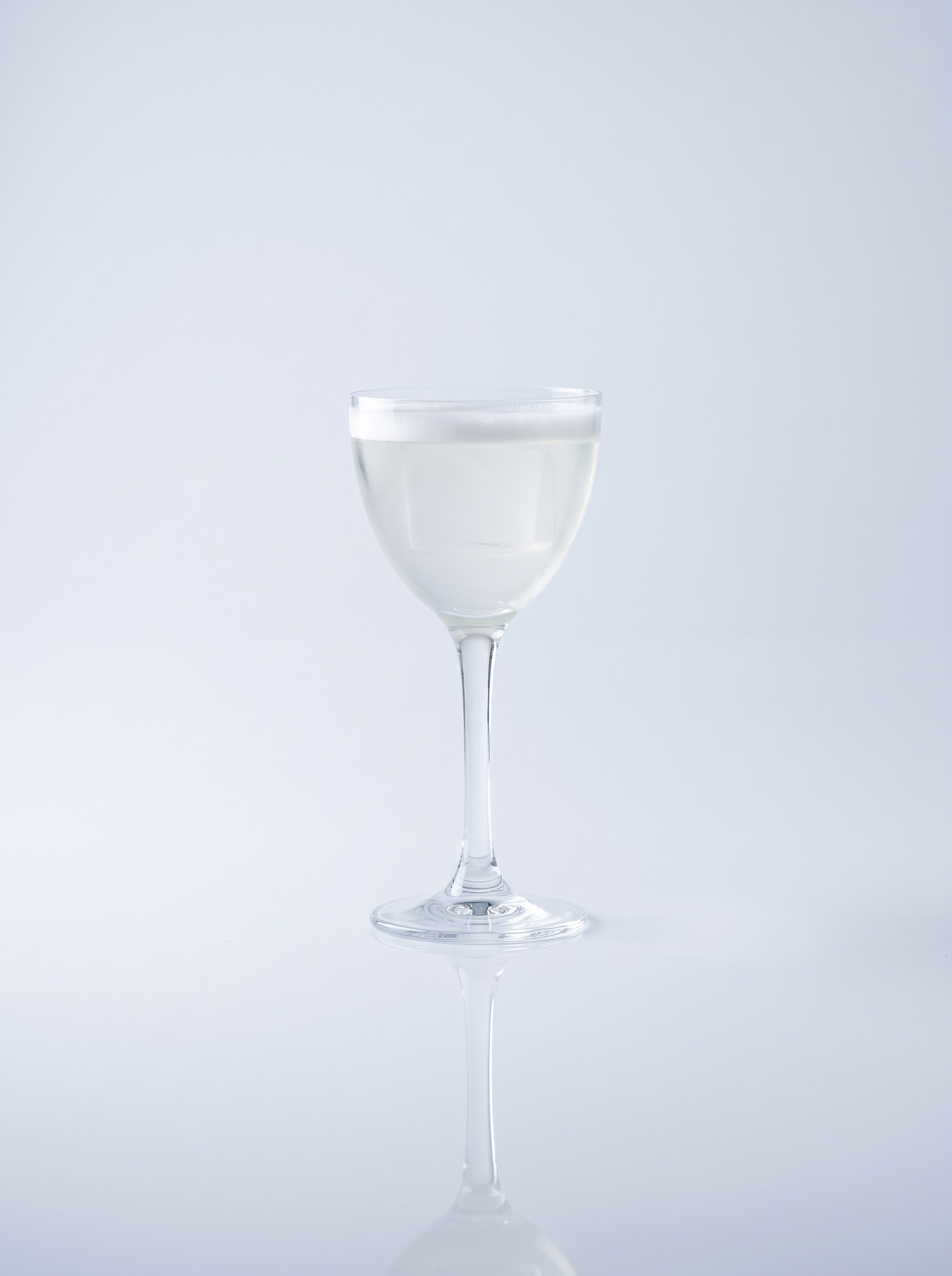 Citrusless Sour — Clarified acid