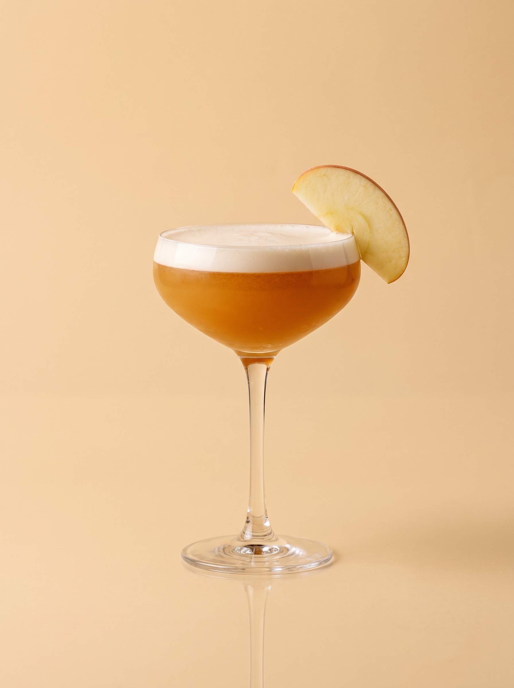 Citrusless Sour — Shrub