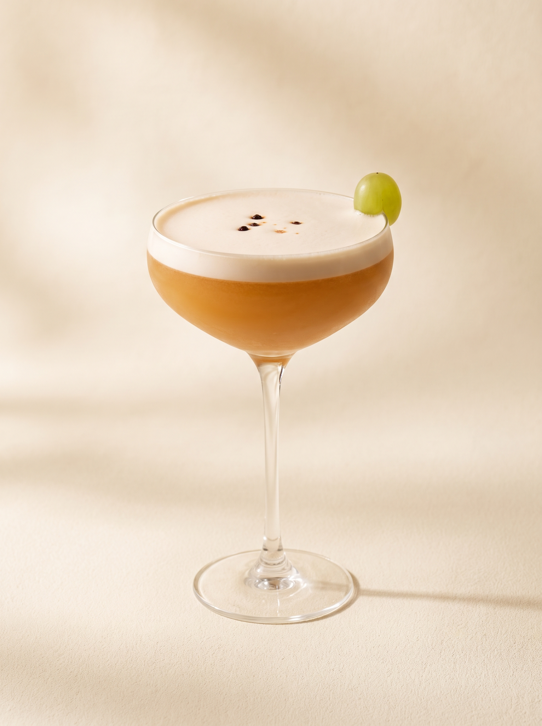Citrusless Sour