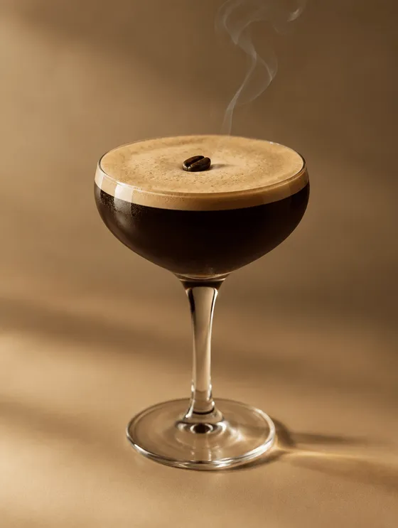 The Mezcal — Break the spirit toward smoke: mezcal.